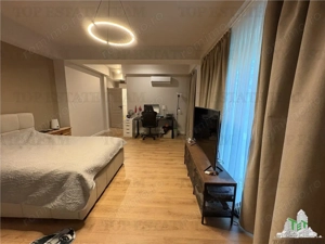 Apartament cu finisaje lux la doar 50m de mare, Mamaia Nord, Constanta - imagine 12