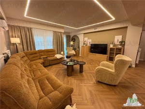 Apartament cu finisaje lux la doar 50m de mare, Mamaia Nord, Constanta - imagine 4