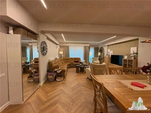 Apartament cu finisaje lux la doar 50m de mare, Mamaia Nord, Constanta - imagine 6