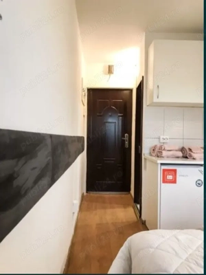 Închiriez garsoniera în Arad -doar elevi - imagine 3