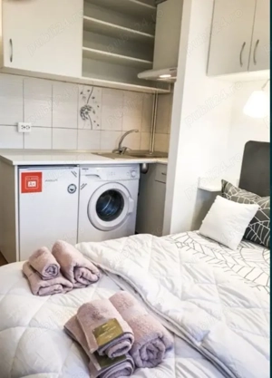 Închiriez garsoniera în Arad -doar elevi - imagine 6