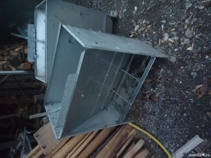 hranitori pentru porci  - imagine 4