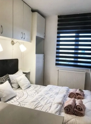 Închiriez garsoniera în Arad -doar elevi