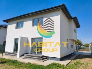 Duplex | 3 Camere | Teren 210 mp | Acces Facil A0 - imagine 3