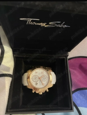 Ceas damă Thomas sabo 