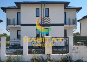 Duplex | 3 Camere | Teren 210 mp | Acces Facil A0