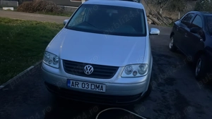 Vând auto utilizat - imagine 3