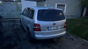 Vând auto utilizat - imagine 5