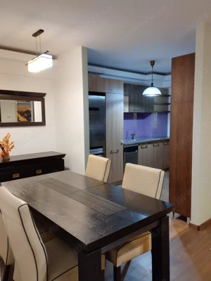 apartament cu 2 camere in Marasti,bloc nou,zona Fsega  si  Iulius Mall