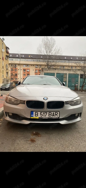 Bmw seria 3 de vanzare