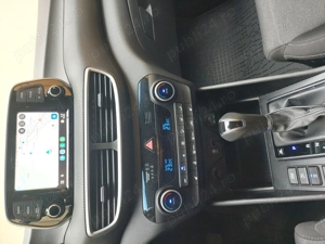 Hyundai Tucson  - imagine 6