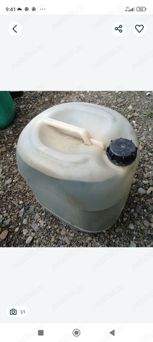 ulei ars pentru sobe 2,50 lei