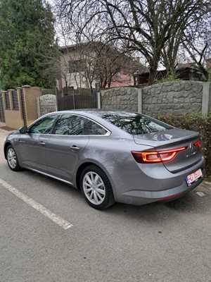 Renault Talisman Limousine*Af.2017*1.5 Dci*120 Cp*6+1 V*Clima*Xenon*Pilot*Led*Euro 6! - imagine 3