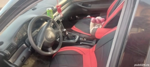 vand audi a4 motor 1.6 benzina  - imagine 2