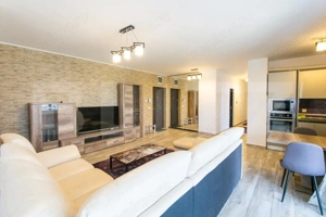 Apartament premium cu 3 camere, la un pas de IULIUS MALL  - imagine 3