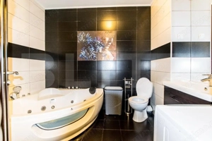 Apartament premium cu 3 camere, la un pas de IULIUS MALL  - imagine 12