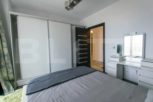Apartament premium cu 3 camere, la un pas de IULIUS MALL  - imagine 6