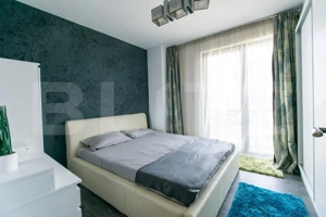 Apartament premium cu 3 camere, la un pas de IULIUS MALL  - imagine 5