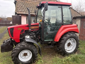 De vânzare Tractor BELARUS 422.4 4x4    50 CP, an fabricație 2020, ca nou! 