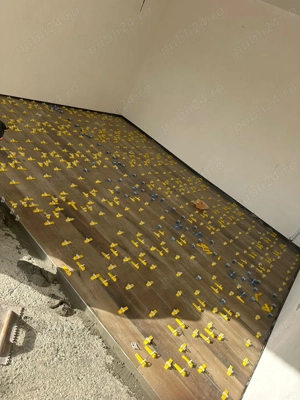 Executam lucrări interioare și exterioare , finisaje ,placări s.a. - imagine 2