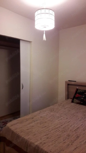 apartament cu 3 camere in Manastur,zona Big - imagine 2