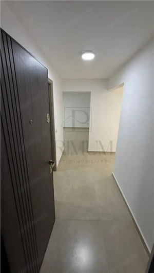 COMPLEX STUDENTESC - 4 CAM - DECOMANDAT - 2 BAI - 2 BALCOANE - BOXA - INCALZIRE PARDOSEALA - RENOVAT - imagine 3