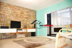 Inchiriere Apartament Modern, Spatios - Targoviste, Micro 6, zona Pavcom.