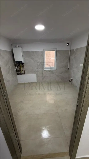 COMPLEX STUDENTESC - 4 CAM - DECOMANDAT - 2 BAI - 2 BALCOANE - BOXA - INCALZIRE PARDOSEALA - RENOVAT - imagine 5