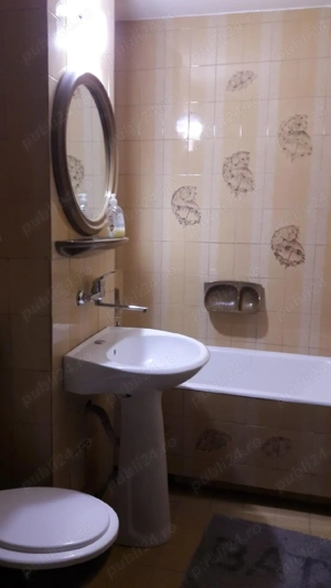 apartament cu 3 camere in Manastur,zona Big - imagine 6