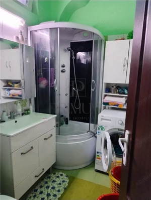 IOSEFIN - 3 CAM - CURTE - BOXA - 2 BAI - CENTRALA - ZONA EXCELENTA-
 - imagine 7