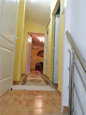 IOSEFIN - 3 CAM - CURTE - BOXA - 2 BAI - CENTRALA - ZONA EXCELENTA-
 - imagine 3