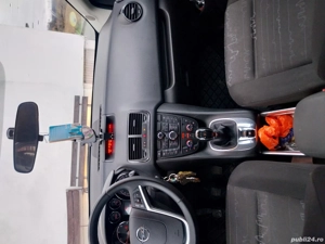 vand opel meriva  - imagine 2