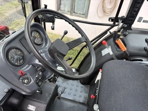 De vânzare Tractor BELARUS 422.4 4x4   50 CP, an fabricație 2020, ca nou! - imagine 9