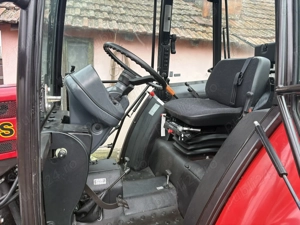 De vânzare Tractor BELARUS 422.4 4x4   50 CP, an fabricație 2020, ca nou! - imagine 7