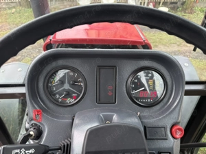 De vânzare Tractor BELARUS 422.4 4x4   50 CP, an fabricație 2020, ca nou! - imagine 8