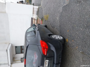 vand opel meriva  - imagine 4