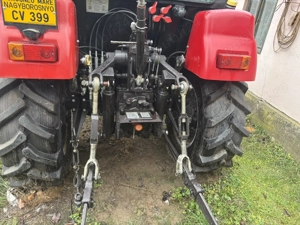De vânzare Tractor BELARUS 422.4 4x4   50 CP, an fabricație 2020, ca nou! - imagine 10