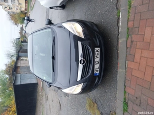 vand opel meriva  - imagine 5