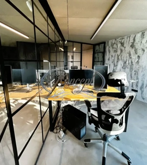 Spatiu de birouri in Zorilor - imagine 13