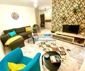 Garsoniera Noua - Berceni - Dimitrie Leonida - Biruintei - Parcare