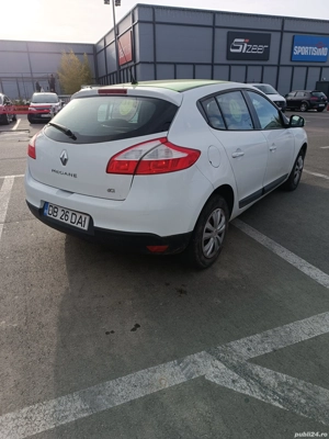 Renault Megane 3 - imagine 3