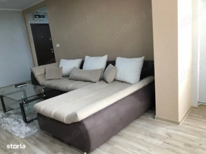 Apartament 2 camere Aradului decomandat amenajat centrala proprie