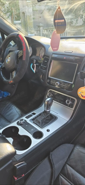 2011 Volskwagen Touareg 3.0 TDI - imagine 2