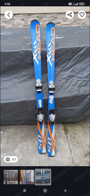 Schiuri diverse marimi - imagine 3