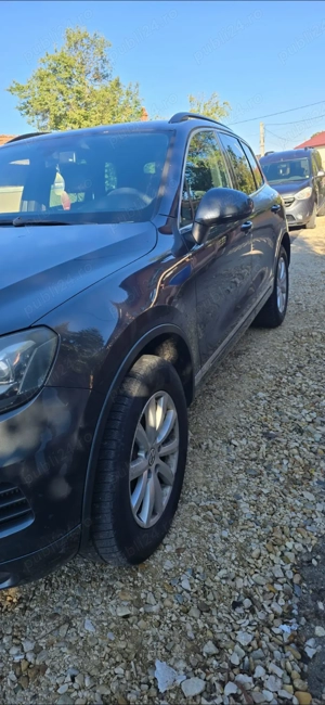 2011 Volskwagen Touareg 3.0 TDI - imagine 4