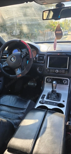 2011 Volskwagen Touareg 3.0 TDI - imagine 7