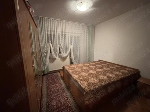 Apartament 3 camere Aradului decomandat amenajat centrala proprie - imagine 5