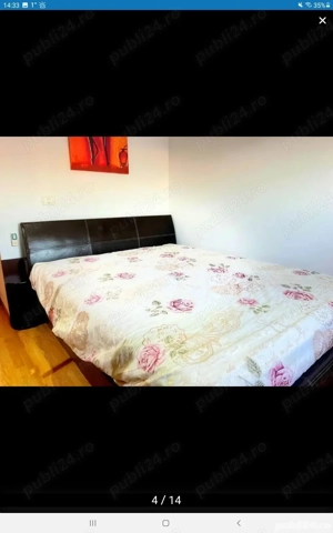 De vanzare apartament cu 3 camere in Calea Aradului