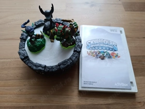 Wii   WiiU Skylanders Spyro s Adventure   149 RON