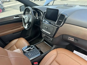 Mercedes-Benz GLE 350d 4Matic 9G-Tronic "AMG Line" - imagine 9